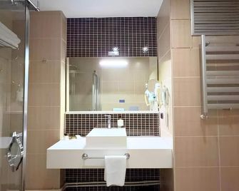 216 Castle Hotel - Gebze