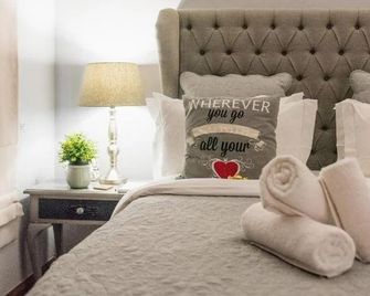 Le Port Guesthouse - Моссел-Бей