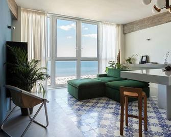 Luxury Suites Collection - Milano 3 - Riccione - Living room