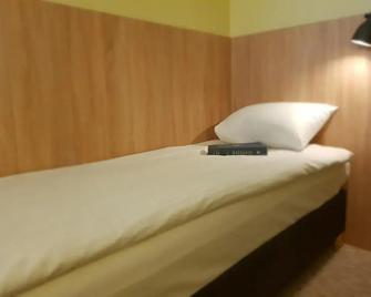 Neris Inn Terraces - Vilna - Habitación
