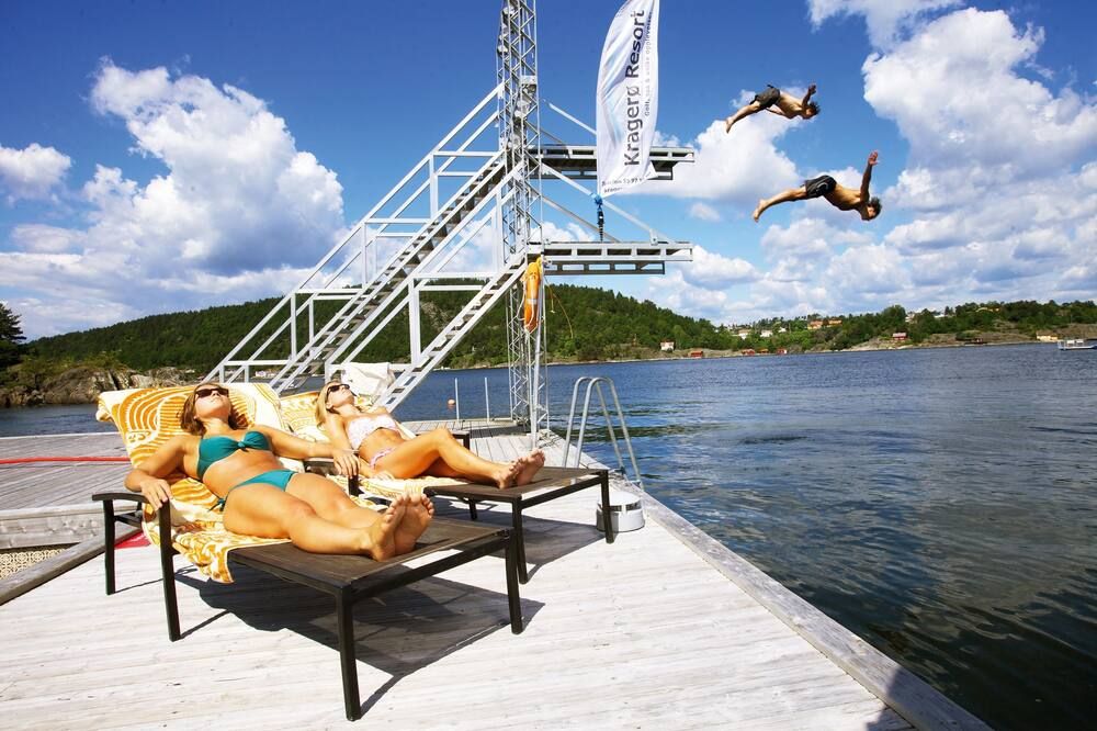 Kragerø Resort - Kragero