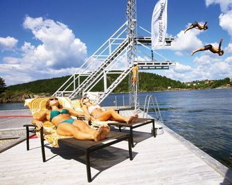 Kragerø Resort - Kragero