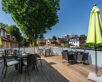 Hotel Frechener Hof - Frechen