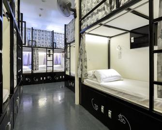 K Space Inn Owen - Singapore - Bedroom
