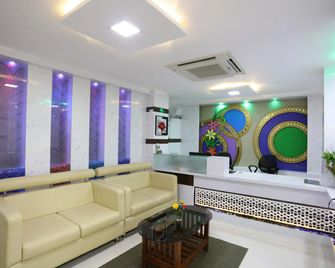 Hotel Green Palace - Thanjāvūr