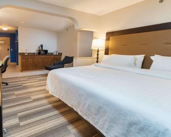 Country Inn & Suites by Radisson, South Haven, MI - South Haven - Camera da letto