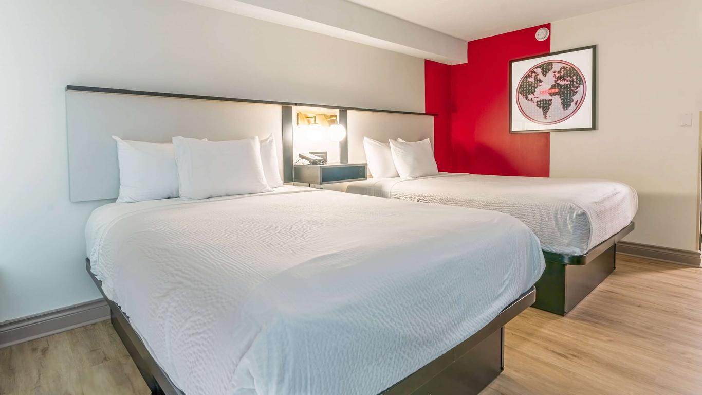 Ramada by Wyndham Kingston