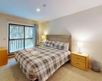 Pico Village Resort - Getaway - Killington - Schlafzimmer