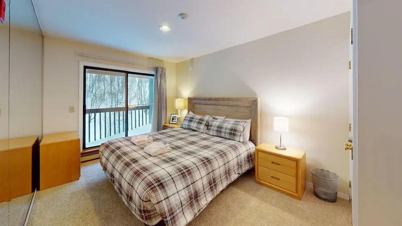 Pico Village Resort - Getaway