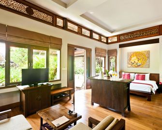 Khaolak Bhandari Resort & Spa - Khao Lak