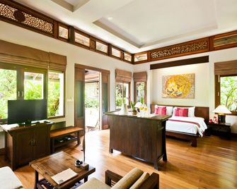 Khaolak Bhandari Resort & Spa - Khao Lak