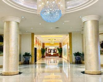 Yingze Hotel - Taiyuan - Lobby