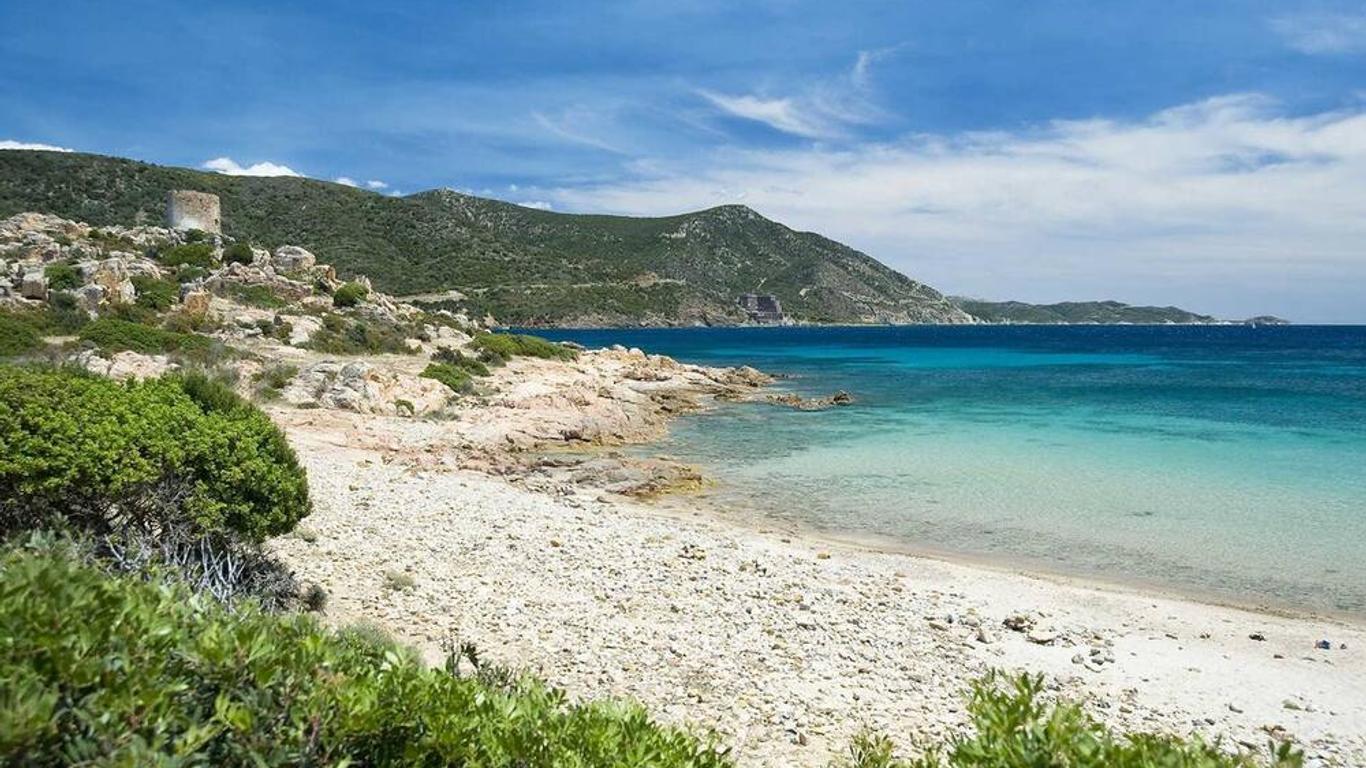 Sa Domu Sarda casa vacanza