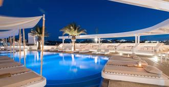 Andronikos Hotel - Mýkonos - Uima-allas