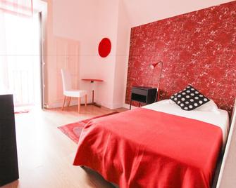 Evora Inn - Evora - Habitación
