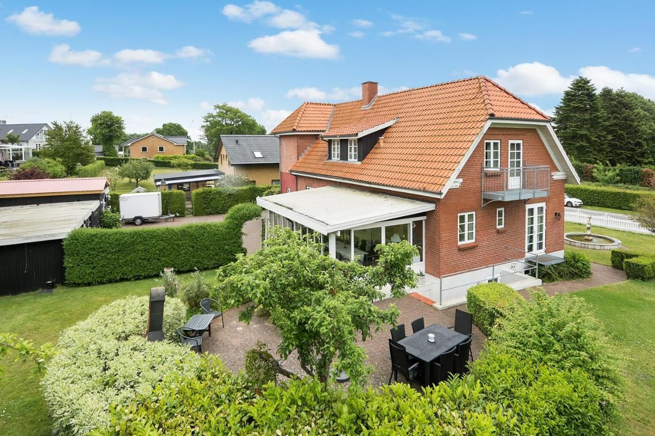 Kollund Rooms – Padborg