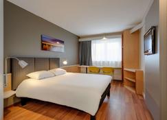 Ibis Hotel Würzburg City - Wurtzbourg - Chambre