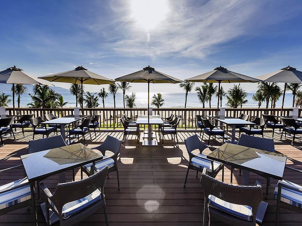 بريمير فيليدج دانانج ريزورت مانيجد باي أكور