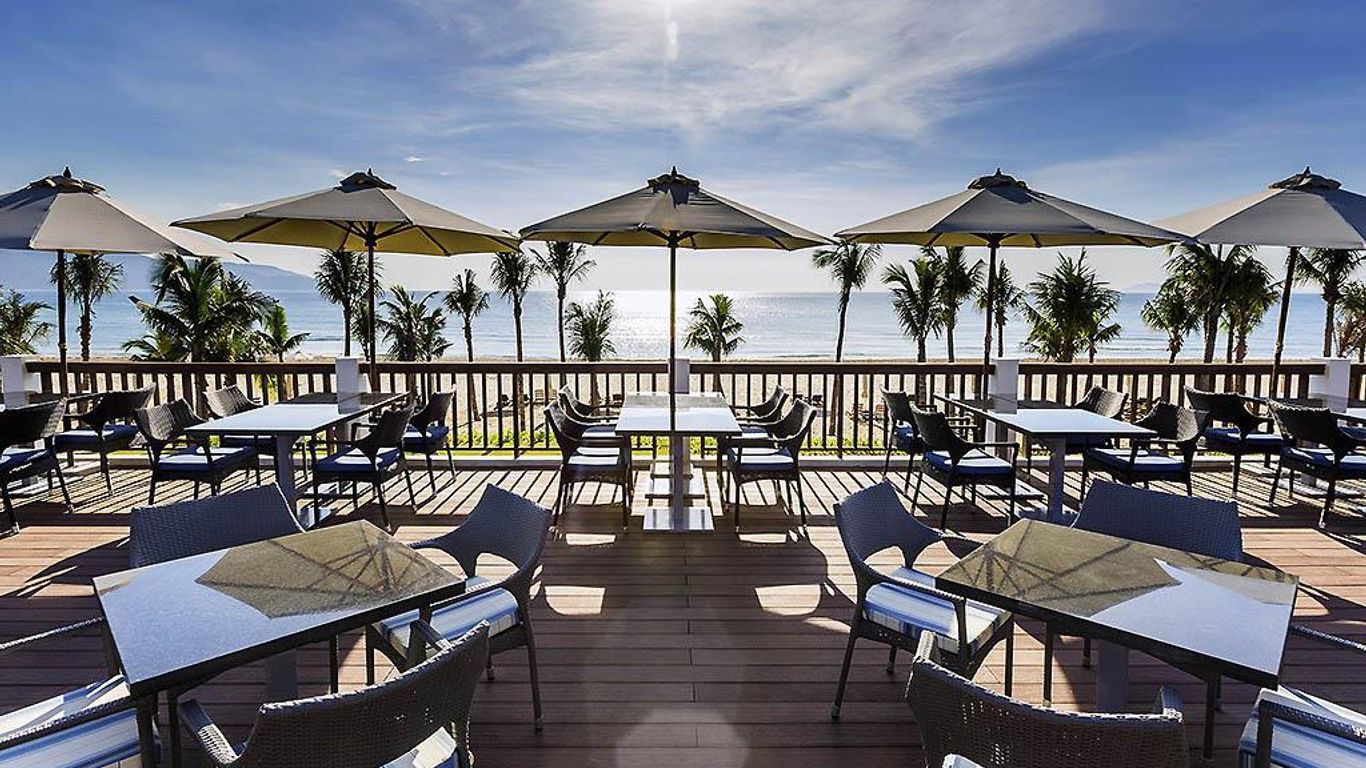 بريمير فيليدج دانانج ريزورت مانيجد باي أكور