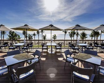 Premier Village Danang Resort - Managed by Accor - Da Nang - Bar