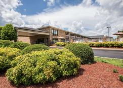 Rodeway Inn Expo Center - Spartanburg - Edifício