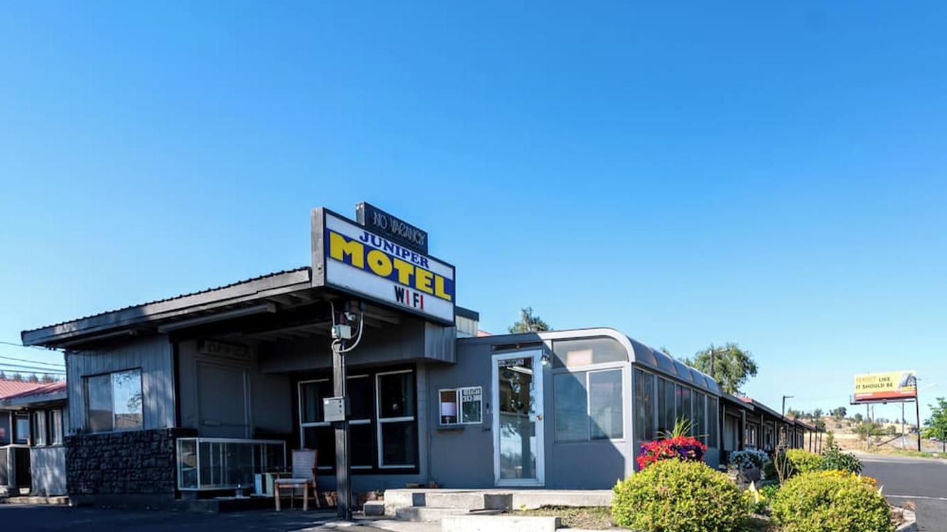 Juniper Motel Madras