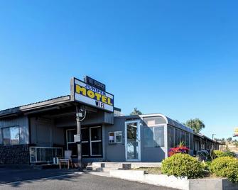 Juniper Motel Madras - Madras - Edificio