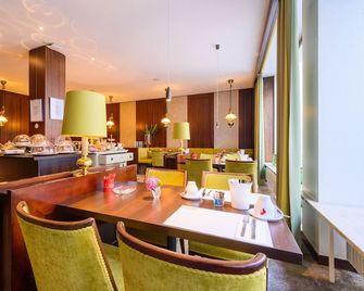 Hotel Kaspar Garni - Siegburg