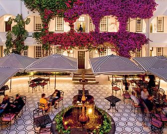 The Winchester Hotel By Newmark - Kapstadt