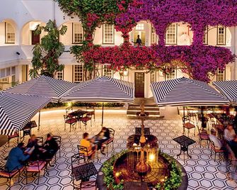 The Winchester Hotel By Newmark - קייפ טאון