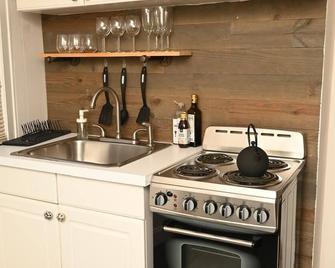 The Riverside - Westport