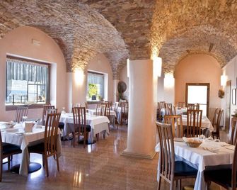 Hotel Pai - Torri Del Benaco - Restaurant