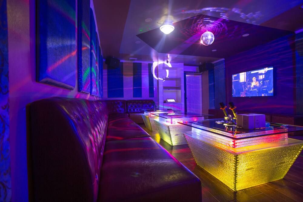 بيتش جاردن هوتل