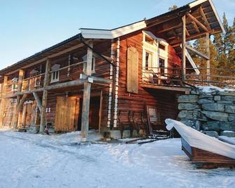 Lovely home in Tynset with sauna - Tynset - Building