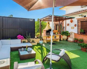 Casa Los Frailecillos Villanueva del Trabuco by Ruralidays - Villanueva del Trabuco
