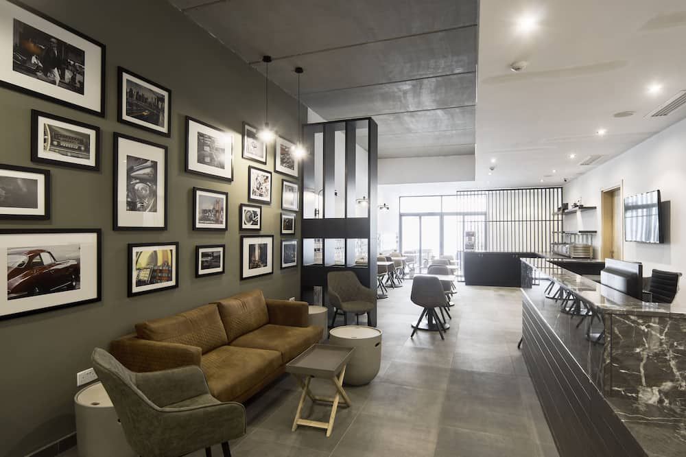 مستر تود هوتل