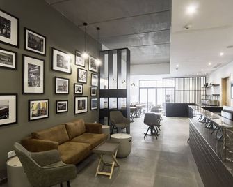 Mr Todd Hotel - Sliema