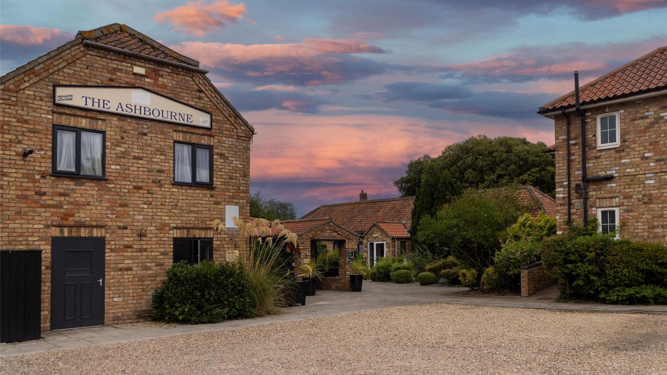 The Ashbourne Hotel, BW Signature Collection