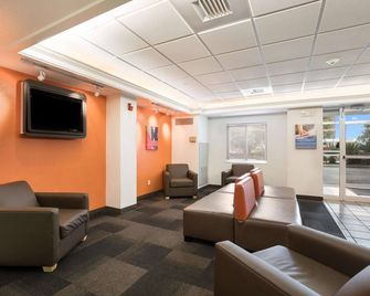 Motel 6-Orlando, Fl - International Dr - Orlando - Lobby