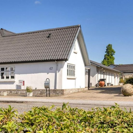 Privatleje B&nob – Ikast