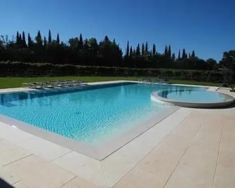 Relais Villa Selle - Fumane - Pool