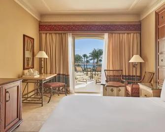 Mosaique Beach Resort Taba Heights - Taba - Bedroom