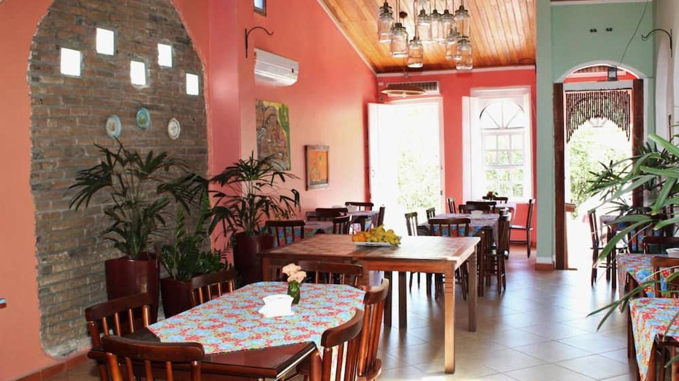 Porto Bahia Hotel