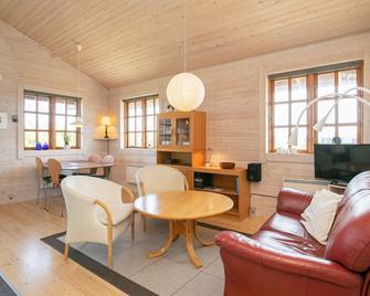 Holiday Home in Lemvig - Lemvig - Sala de estar