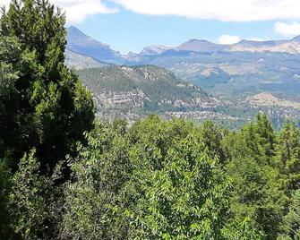 Cabaña de Troncos Patagonia Mágica - San Martin de los Andes