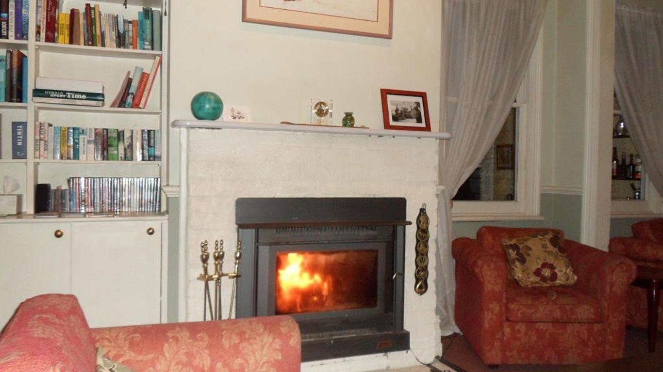Norwood Mountain Lodge