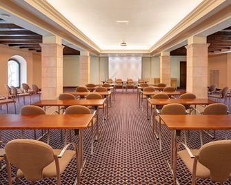 CM Mallorca Palace - Only Adults - Sa Coma - Meeting room
