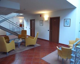 Lizard Hotel - Como