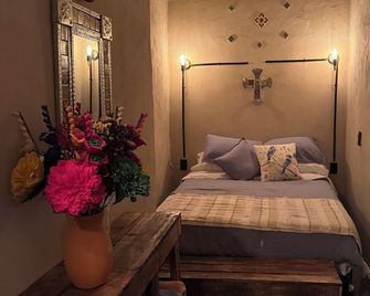 La Casona de los Angeles de San Juan - Taxco
