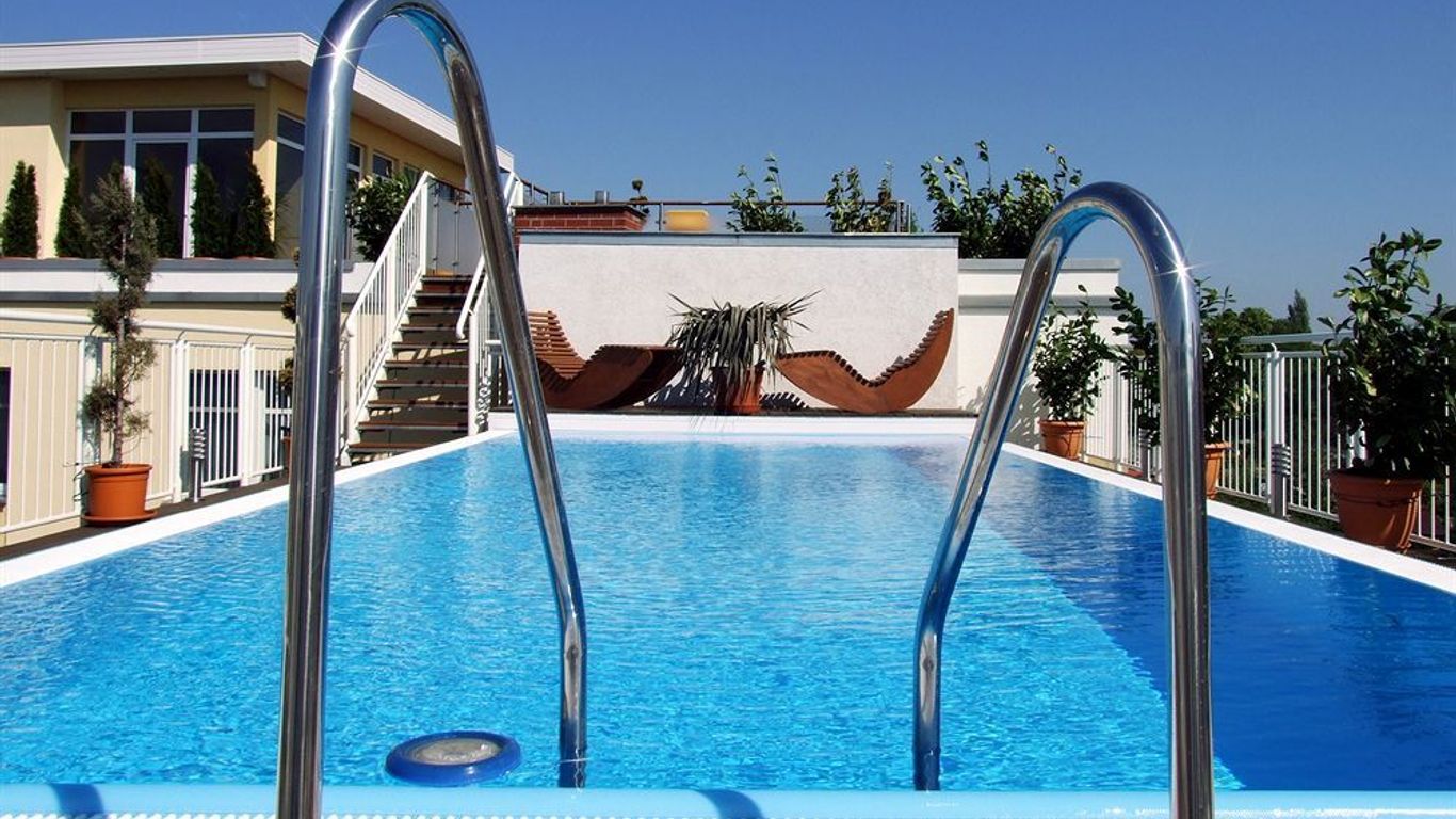 庫博拉特施普雷河上酒店 - 柏林